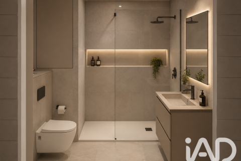 4 bedrooms apartment for sale in Barcelona, Catalonia, Spain № 8342 - photo 24