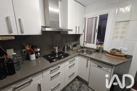 4 bedrooms apartment for sale in Barcelona, Catalonia, Spain № 8342 - photo 10