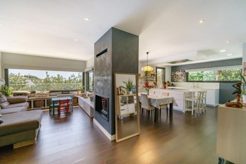 Сasa de 4 dormitorios en venta en Teia, Barcelona, Cataluña, Spain № 7193 - foto 26
