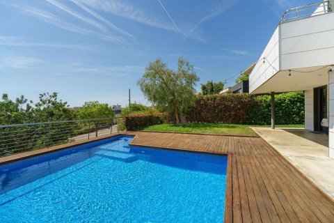 Сasa de 4 dormitorios en venta en Teia, Barcelona, Cataluña, Spain № 7193 - foto 27