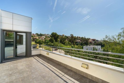Сasa de 4 dormitorios en venta en Teia, Barcelona, Cataluña, Spain № 7193 - foto 3