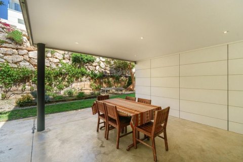 Сasa de 4 dormitorios en venta en Teia, Barcelona, Cataluña, Spain № 7193 - foto 15