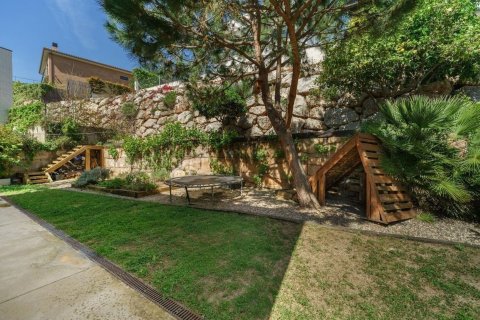 Сasa de 4 dormitorios en venta en Teia, Barcelona, Cataluña, Spain № 7193 - foto 17