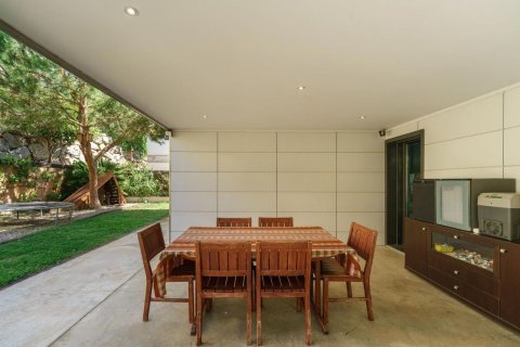 Сasa de 4 dormitorios en venta en Teia, Barcelona, Cataluña, Spain № 7193 - foto 16