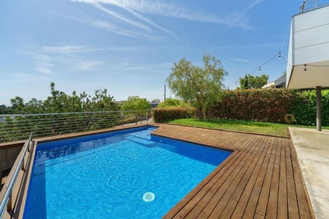 Сasa de 4 dormitorios en venta en Teia, Barcelona, Cataluña, Spain № 7193 - foto 30