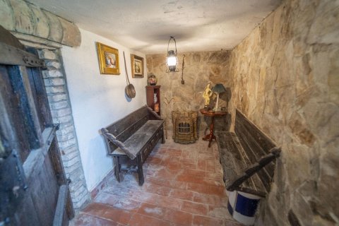 4 bedrooms house for sale in Coma-Ruga, Tarragona, Catalonia, Spain № 1321 - photo 24