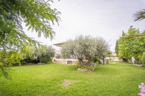 4 bedrooms house for sale in Coma-Ruga, Tarragona, Catalonia, Spain № 1321