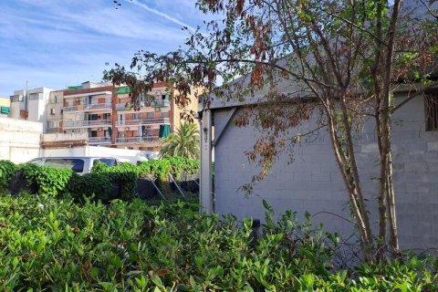 land plot for sale in Esplugues de Llobregat, Barcelona, Catalonia, Spain № 7026 - photo 9