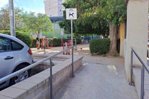 land plot for sale in Esplugues de Llobregat, Barcelona, Catalonia, Spain № 7026 - photo 10