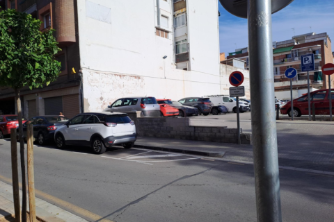 land plot for sale in Esplugues de Llobregat, Barcelona, Catalonia, Spain № 7026 - photo 6