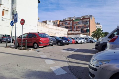 land plot for sale in Esplugues de Llobregat, Barcelona, Catalonia, Spain № 7026 - photo 7