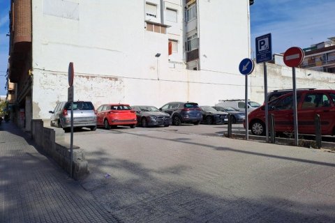 land plot for sale in Esplugues de Llobregat, Barcelona, Catalonia, Spain № 7026 - photo 8