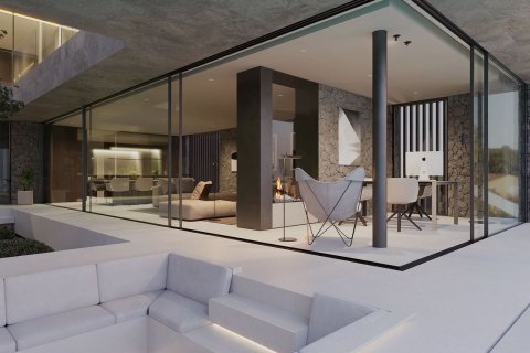 5 bedrooms house for sale in Teia, Barcelona, Catalonia, Spain № 3583 - photo 26