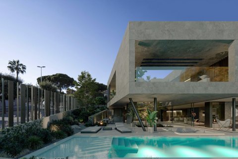 5 bedrooms house for sale in Teia, Barcelona, Catalonia, Spain № 3583 - photo 30