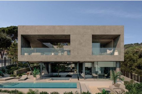 5 bedrooms house for sale in Teia, Barcelona, Catalonia, Spain № 3583 - photo 5