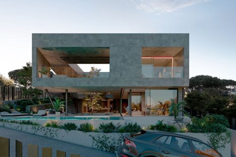 5 bedrooms house for sale in Teia, Barcelona, Catalonia, Spain № 3583 - photo 4