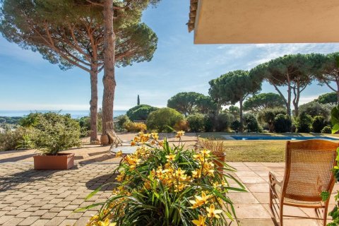 5 bedrooms house for sale in Sant Andreu de Llavaneres, Barcelona, Catalonia, Spain № 3582