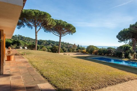 5 bedrooms house for sale in Sant Andreu de Llavaneres, Barcelona, Catalonia, Spain № 3582 - photo 26