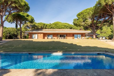 5 bedrooms house for sale in Sant Andreu de Llavaneres, Barcelona, Catalonia, Spain № 3582 - photo 23