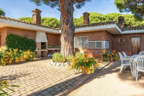 5 bedrooms house for sale in Sant Andreu de Llavaneres, Barcelona, Catalonia, Spain № 3582 - photo 30