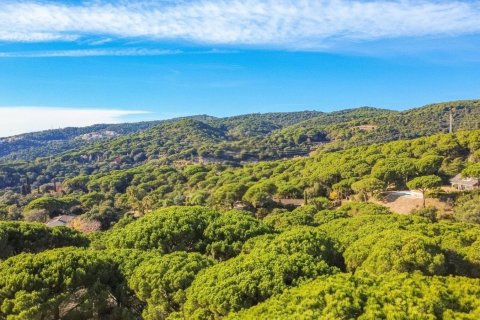 5 bedrooms house for sale in Sant Andreu de Llavaneres, Barcelona, Catalonia, Spain № 3582 - photo 19