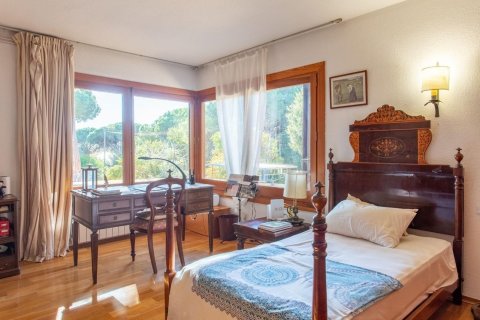 5 bedrooms house for sale in Sant Andreu de Llavaneres, Barcelona, Catalonia, Spain № 3582 - photo 3