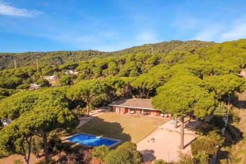 5 bedrooms house for sale in Sant Andreu de Llavaneres, Barcelona, Catalonia, Spain № 3582 - photo 28