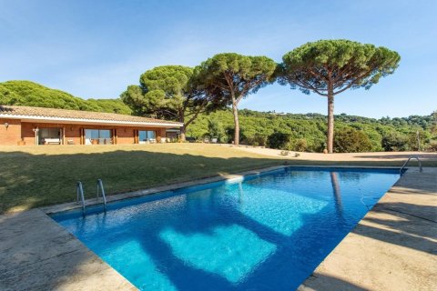 5 bedrooms house for sale in Sant Andreu de Llavaneres, Barcelona, Catalonia, Spain № 3582 - photo 24