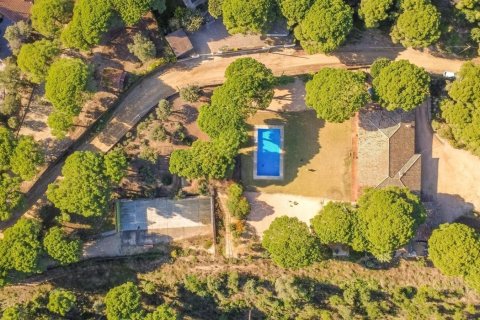 5 bedrooms house for sale in Sant Andreu de Llavaneres, Barcelona, Catalonia, Spain № 3582 - photo 16