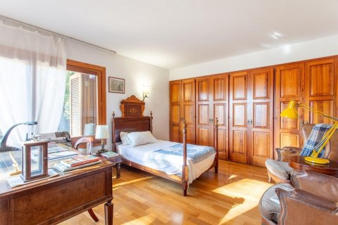 5 bedrooms house for sale in Sant Andreu de Llavaneres, Barcelona, Catalonia, Spain № 3582 - photo 4