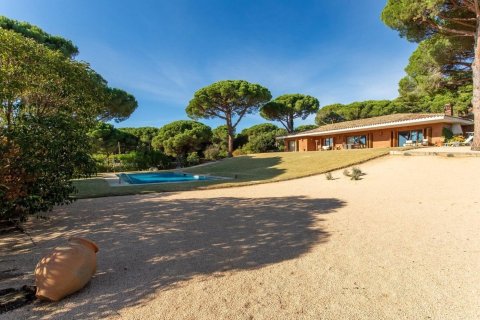 5 bedrooms house for sale in Sant Andreu de Llavaneres, Barcelona, Catalonia, Spain № 3582 - photo 29
