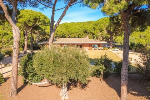 5 bedrooms house for sale in Sant Andreu de Llavaneres, Barcelona, Catalonia, Spain № 3582 - photo 15