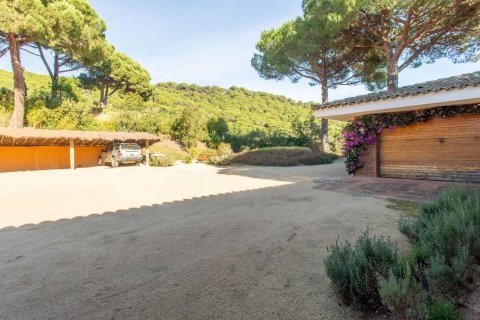5 bedrooms house for sale in Sant Andreu de Llavaneres, Barcelona, Catalonia, Spain № 3582 - photo 13