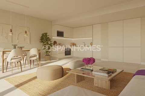 3 bedrooms penthouse for sale in Cubelles, Barcelona, Catalonia, Spain № 3578 - photo 9
