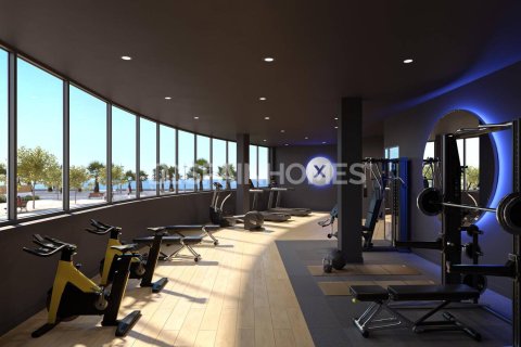 3 bedrooms penthouse for sale in Cubelles, Barcelona, Catalonia, Spain № 3578 - photo 11