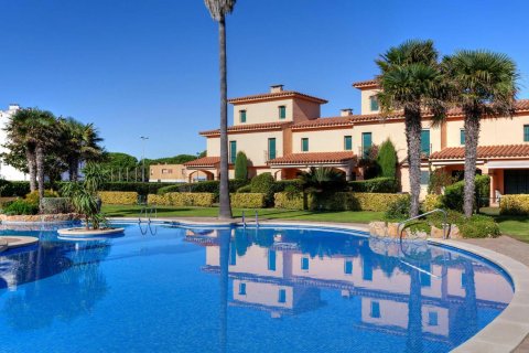 2 bedrooms apartment for sale in Pals, Girona, Catalonia, Spain № 3641