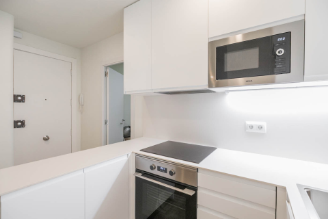 3 bedrooms apartment for sale in Barcelona, Catalonia, Spain № 3644 - photo 18