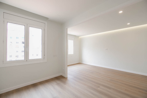 3 bedrooms apartment for sale in Barcelona, Catalonia, Spain № 3644 - photo 7