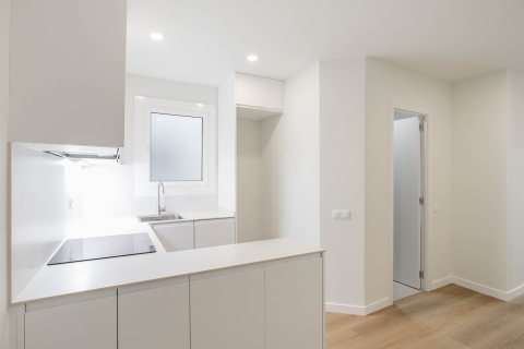 3 bedrooms apartment for sale in Barcelona, Catalonia, Spain № 3644 - photo 20