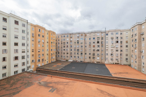 3 bedrooms apartment for sale in Barcelona, Catalonia, Spain № 3644 - photo 22