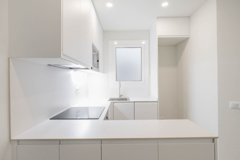 3 bedrooms apartment for sale in Barcelona, Catalonia, Spain № 3644 - photo 17