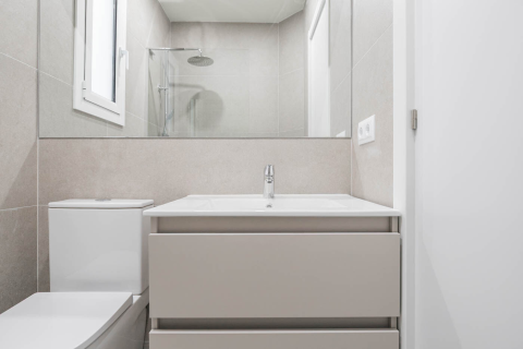 3 bedrooms apartment for sale in Barcelona, Catalonia, Spain № 3644 - photo 16