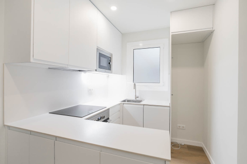 3 bedrooms apartment for sale in Barcelona, Catalonia, Spain № 3644 - photo 19