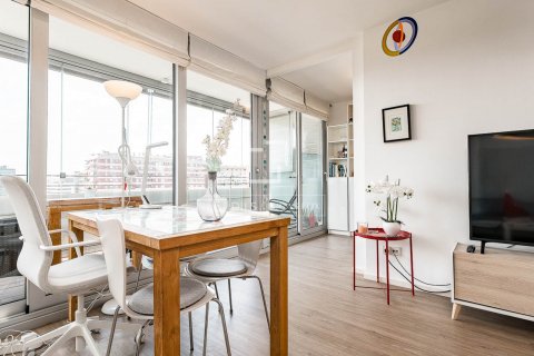 2 chambres apartment à vendre à Barcelona, Catalonia, Spain № 8855 - photo 20
