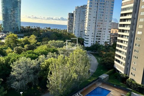 2 bedrooms apartment for sale in Barcelona, Catalonia, Spain № 8855