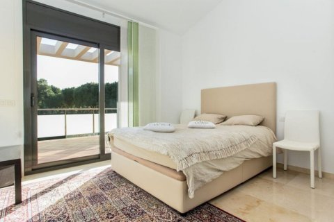 Купить дом в Гава, Испания с 7 комнат, 400м², № 1311 - фото 15