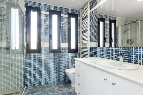 Купить дом в Гава, Испания с 7 комнат, 400м², № 1311 - фото 21