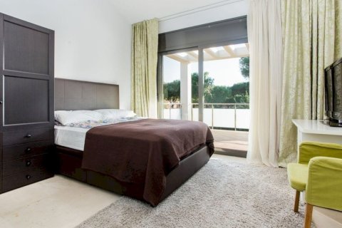 Купить дом в Гава, Испания с 7 комнат, 400м², № 1311 - фото 16
