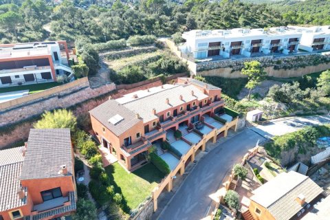 3 bedrooms townhouse for sale in Begur, Girona, Catalonia, Spain № 1310 - photo 28