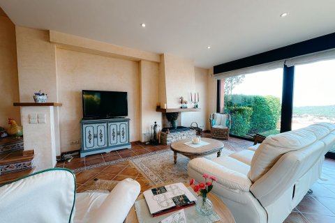 3 bedrooms townhouse for sale in Begur, Girona, Catalonia, Spain № 1310
